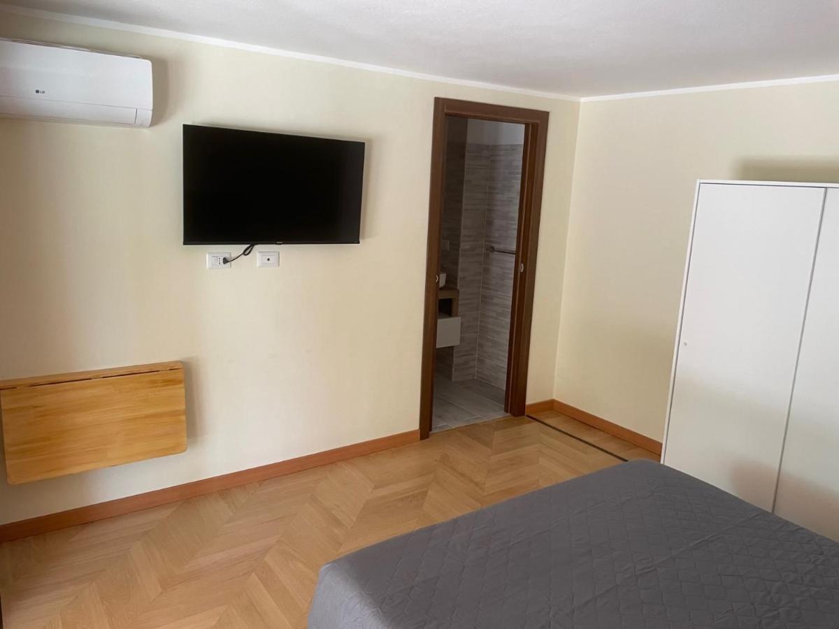 Villa Arya Sant'Andrea  Екстер'єр фото