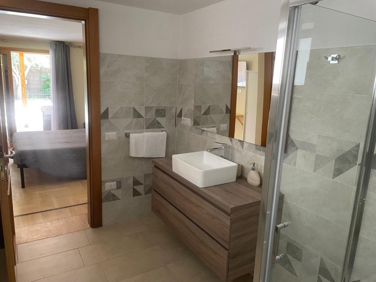 Villa Arya Sant'Andrea  Екстер'єр фото