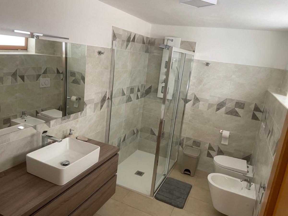 Villa Arya Sant'Andrea  Екстер'єр фото