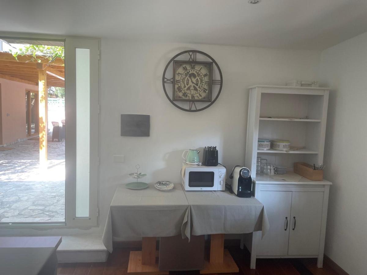 Villa Arya Sant'Andrea  Екстер'єр фото