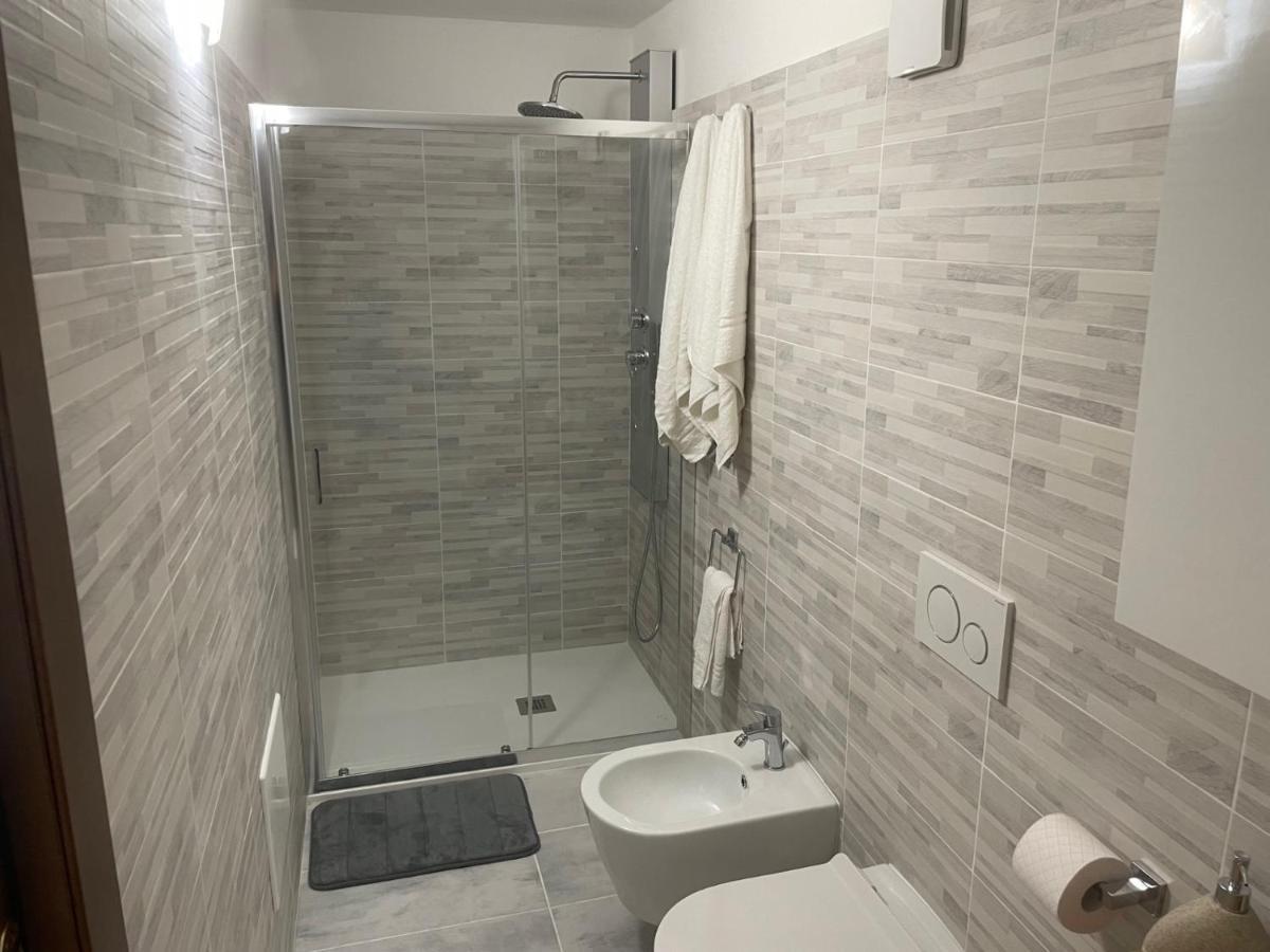 Villa Arya Sant'Andrea  Екстер'єр фото