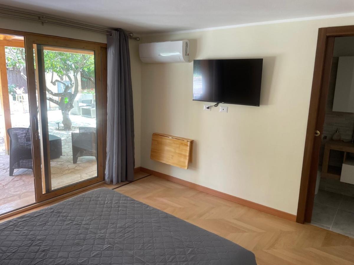 Villa Arya Sant'Andrea  Екстер'єр фото