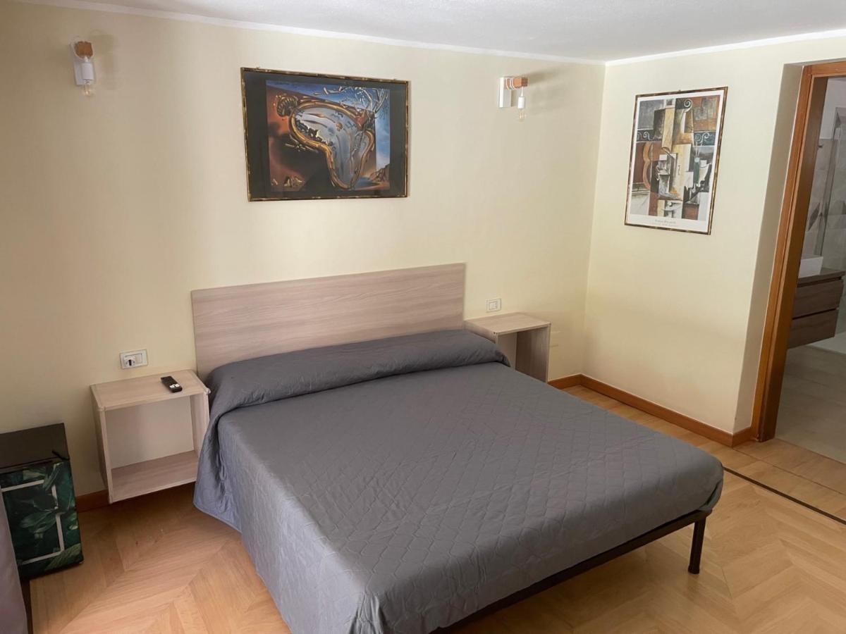 Villa Arya Sant'Andrea  Екстер'єр фото