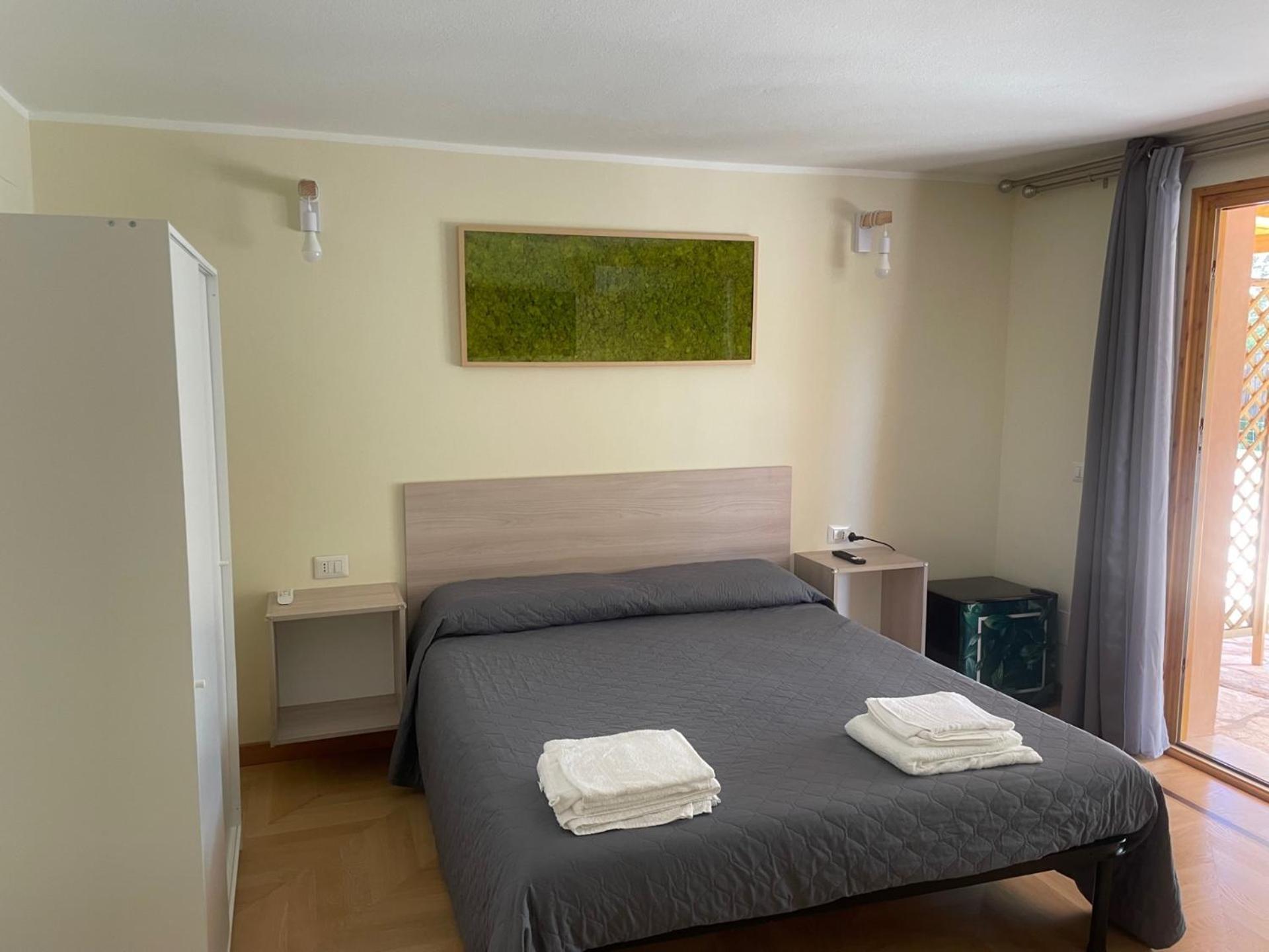Villa Arya Sant'Andrea  Екстер'єр фото