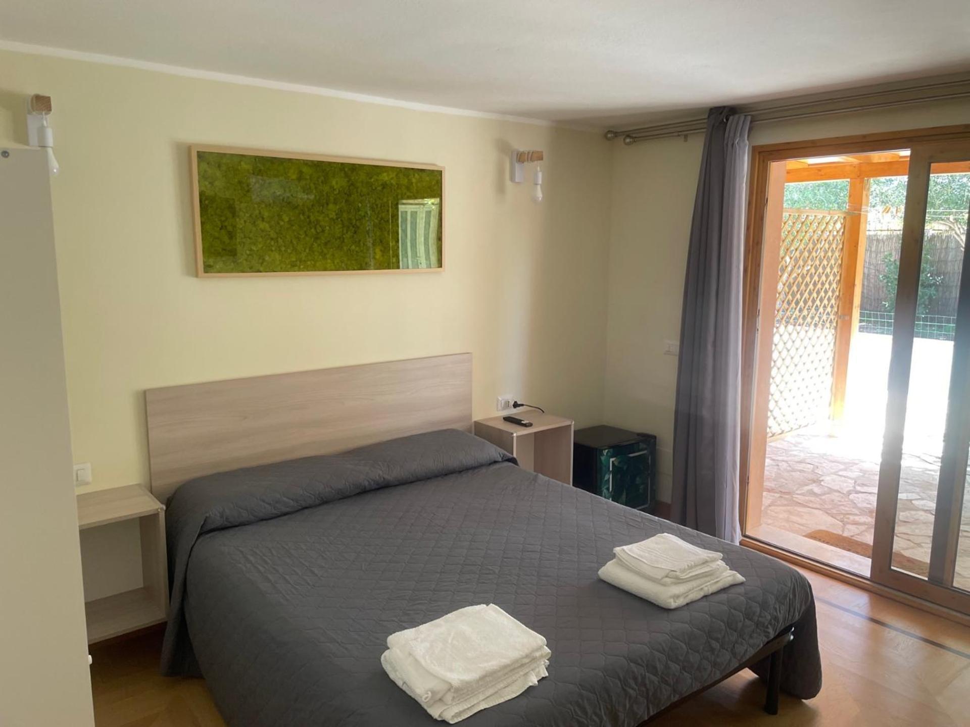Villa Arya Sant'Andrea  Екстер'єр фото