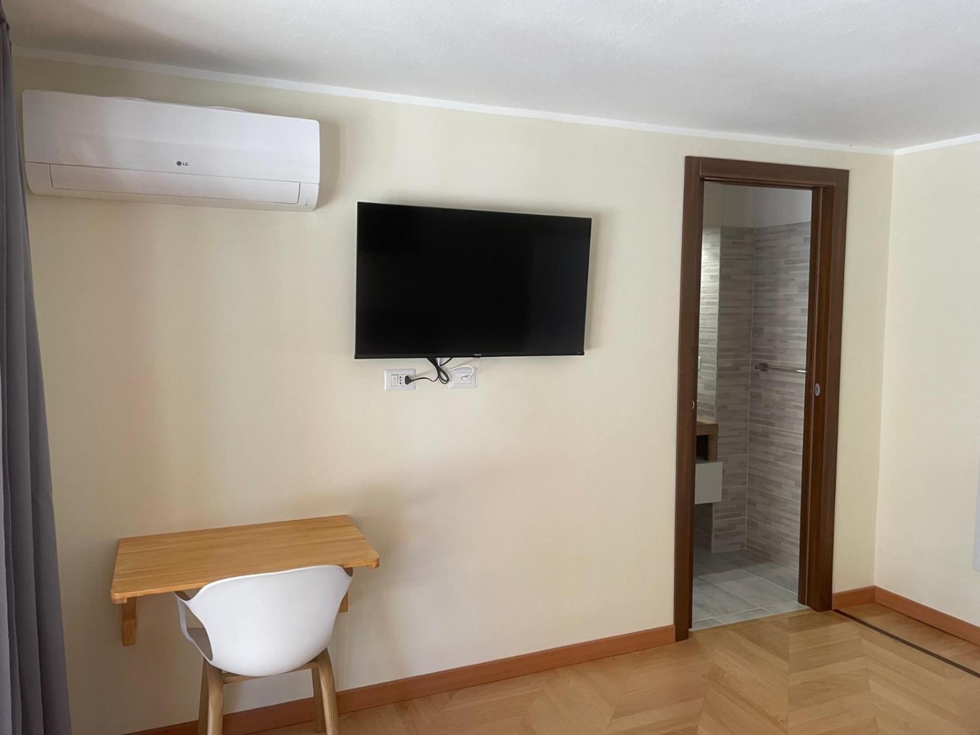 Villa Arya Sant'Andrea  Екстер'єр фото