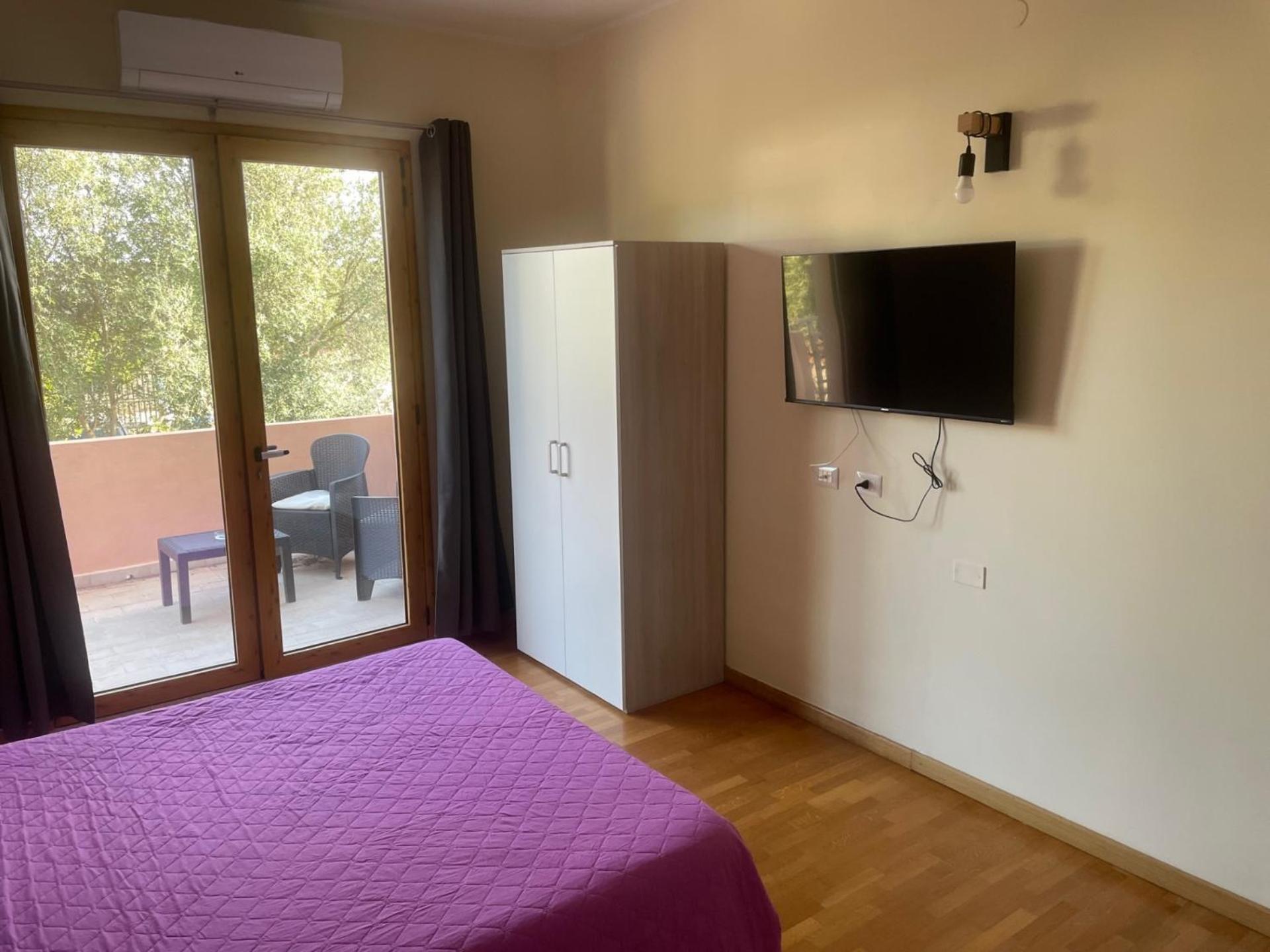 Villa Arya Sant'Andrea  Екстер'єр фото