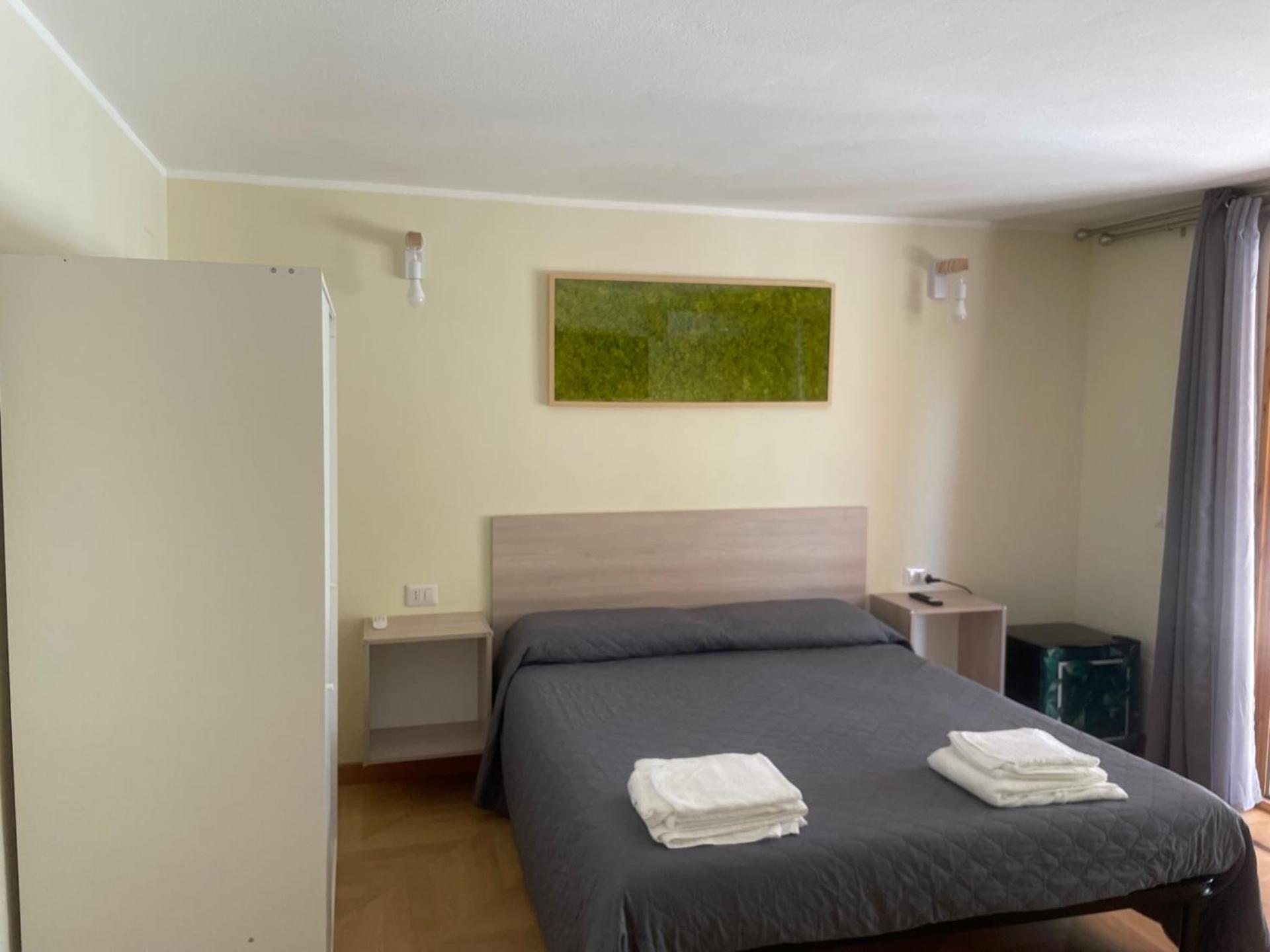 Villa Arya Sant'Andrea  Екстер'єр фото