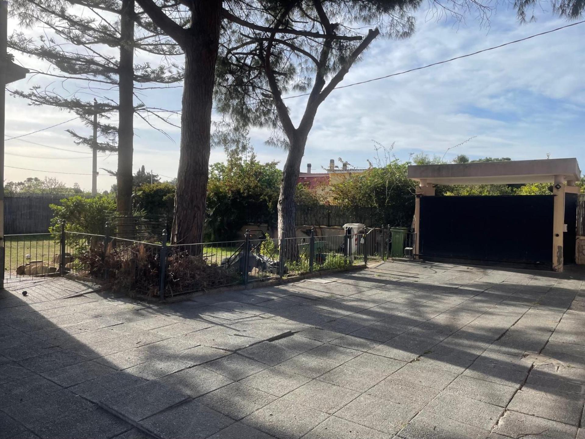 Villa Arya Sant'Andrea  Екстер'єр фото